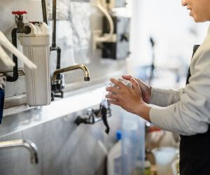 About Water Leak Detection Pros Centerville, WA